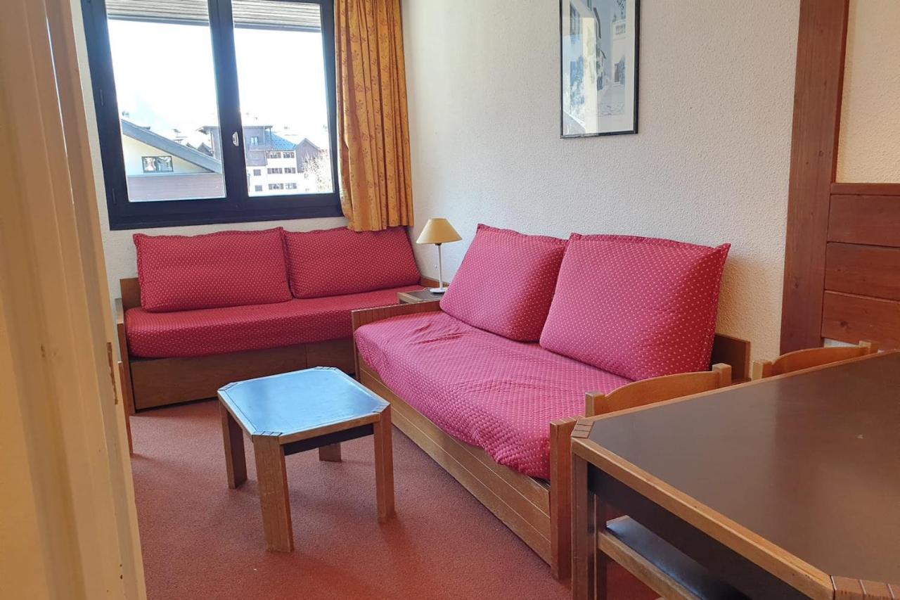 Hypercenter 27 M With Balcony Mont Blanc View Apartment Chamonix Exterior photo